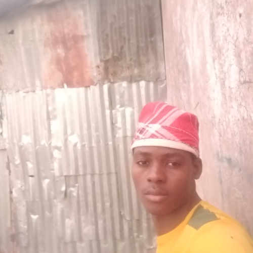 Ibrahim Y. profile photo