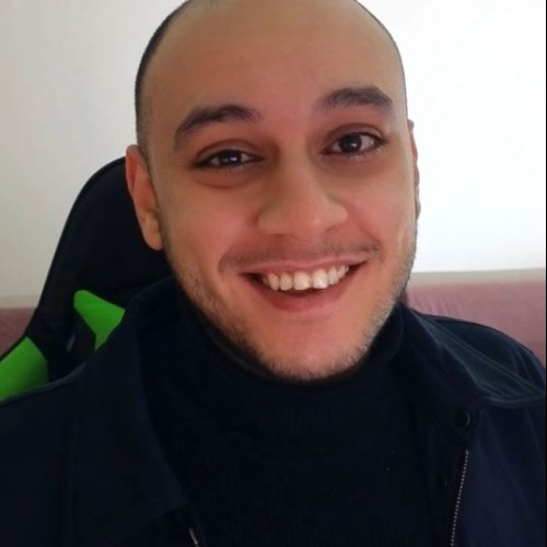 Mohamed E.