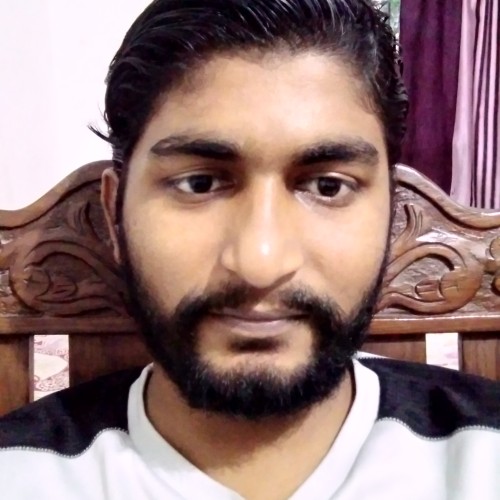 Ameer R.