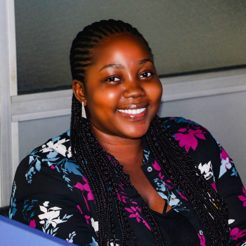 Oluoma N. profile photo