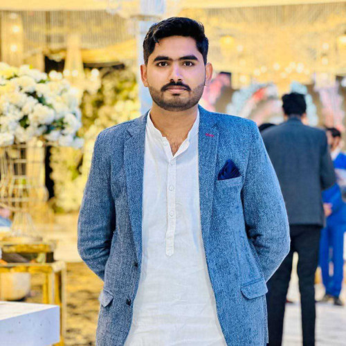 Ihtasham a. profile photo