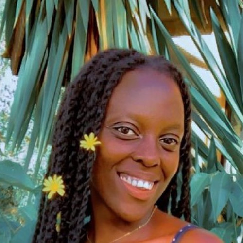 Sarah P.