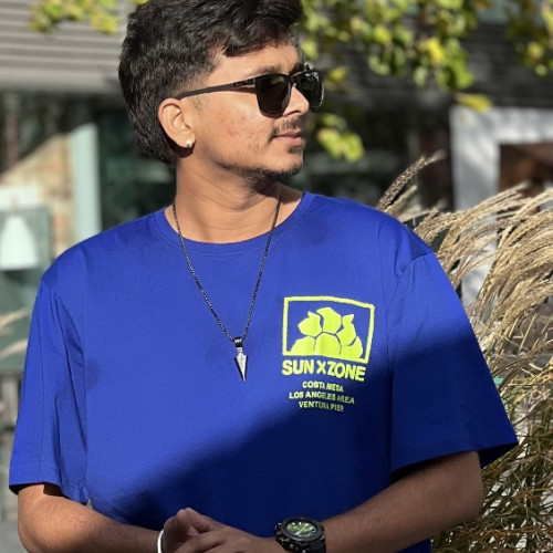Vishal L.