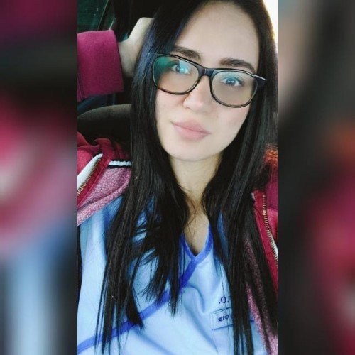 Marie G.