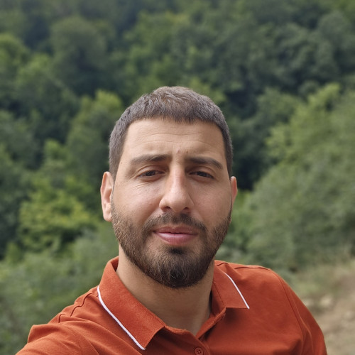 Rahib N. profile photo