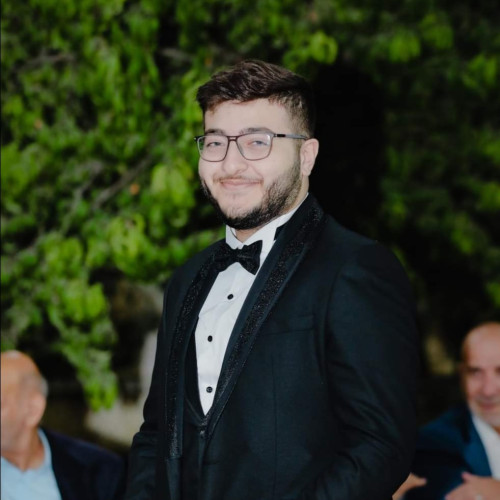 Hussam F.
