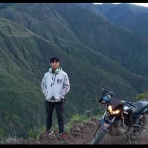 EFRAIN B. profile photo
