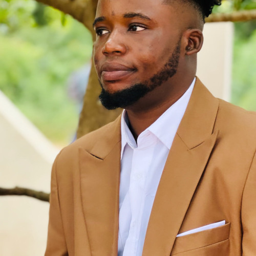 kolawole b. profile photo