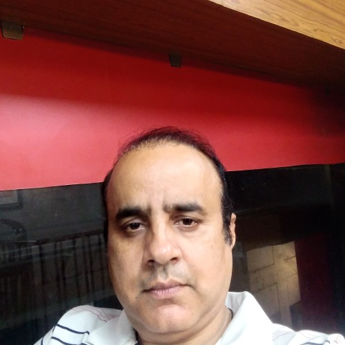 Raj S.
