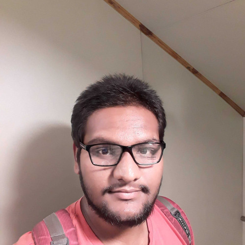 siva kanth V.