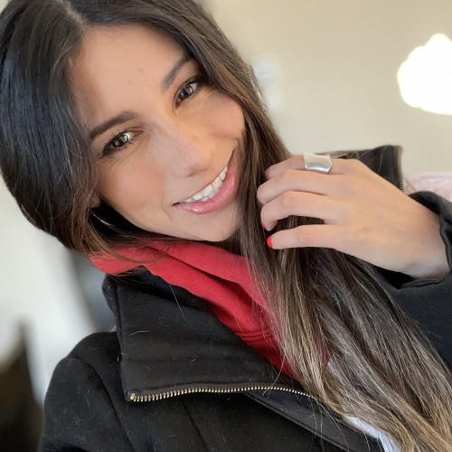 Angelica M. profile photo