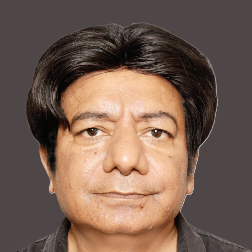 Muhammad J. profile photo