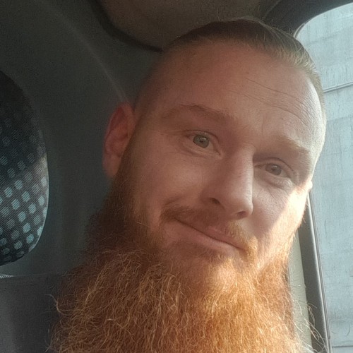 BENJAMIN D. profile photo