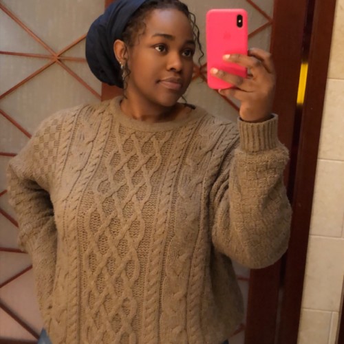 Madrine  K.