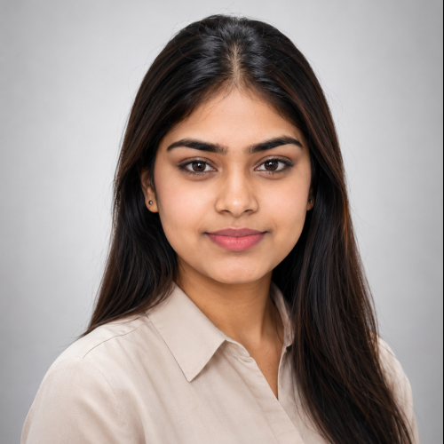 Anshika R. profile photo