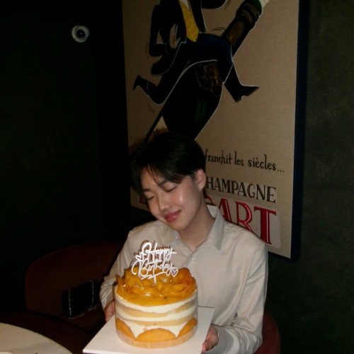 Kevin T. profile photo