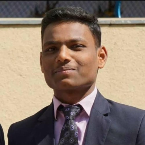 Arush p.