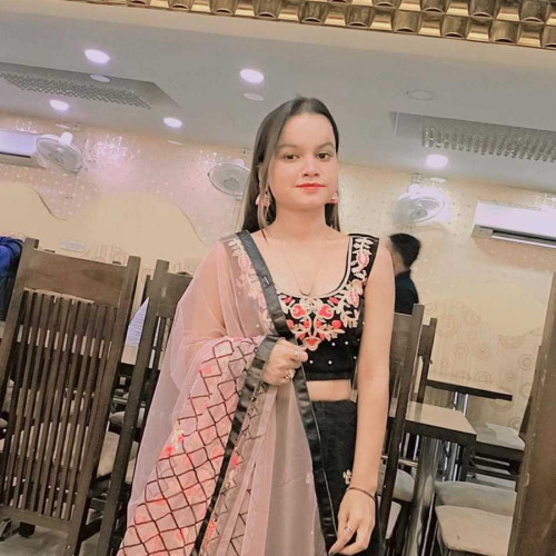 Anisha G. profile photo