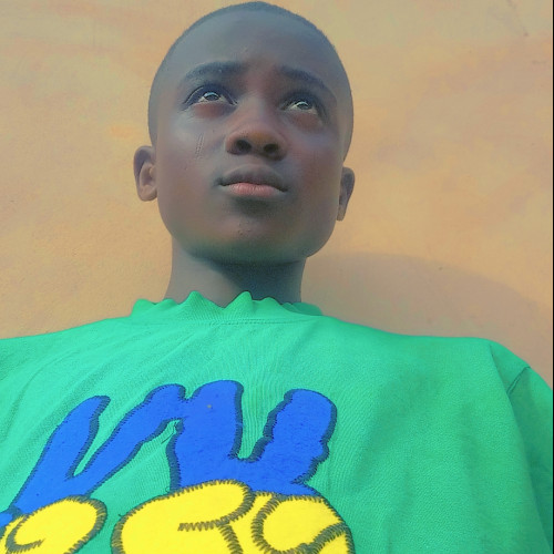 Qudus  O.