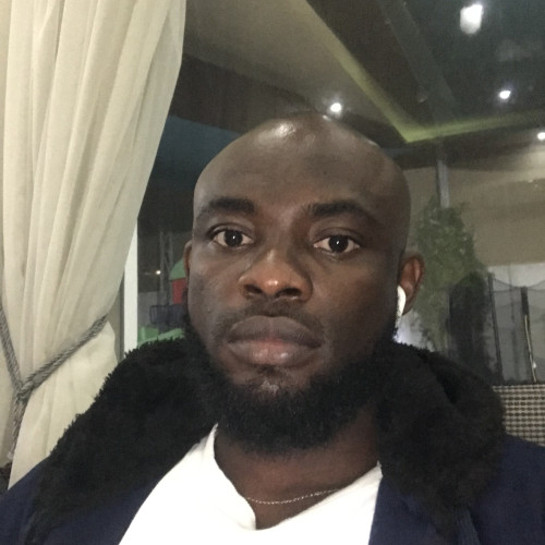 JOHNBOSCO  A. profile photo