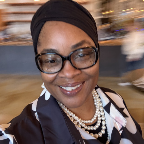 Antoinette S. profile photo