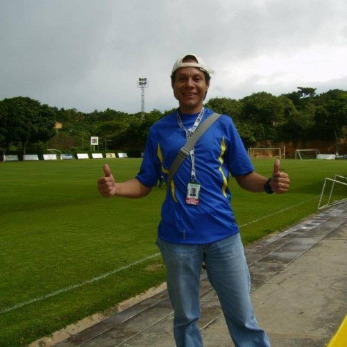 Carlos Y. profile photo