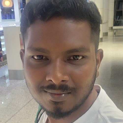 Vinoth kumar V.