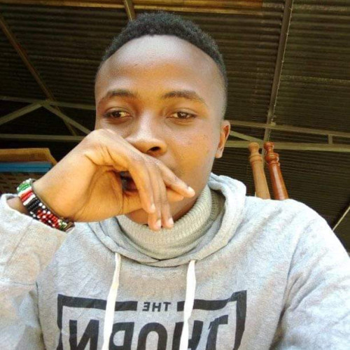 JohnMark Kamaru I. profile photo