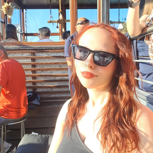 Nathalie Z. profile photo