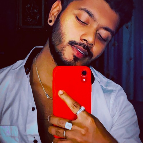 Rahul S.