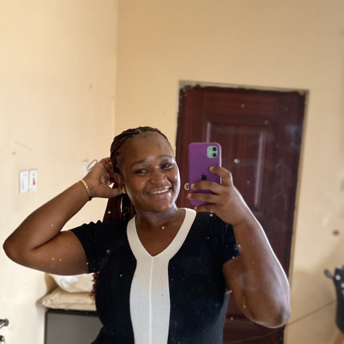 Geraldine  O. profile photo