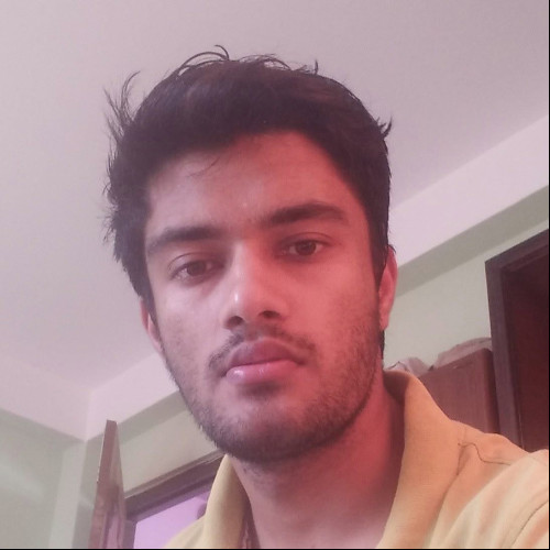 Kshitij G. profile photo