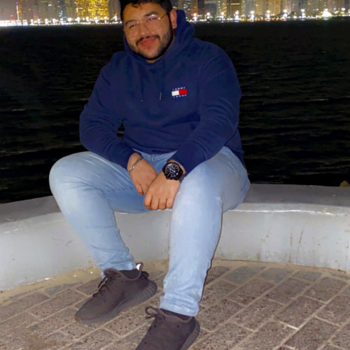 Hisham M. profile photo
