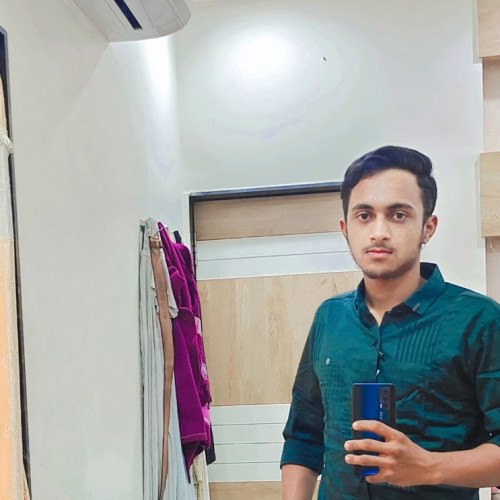 Anash S. profile photo