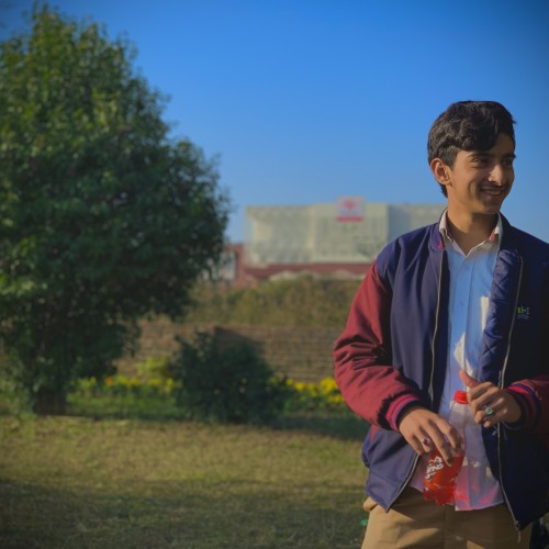 Touqeer A. profile photo