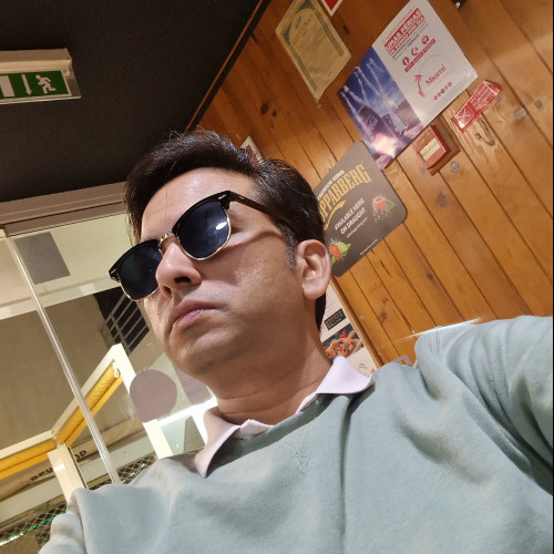 Jorge J. profile photo