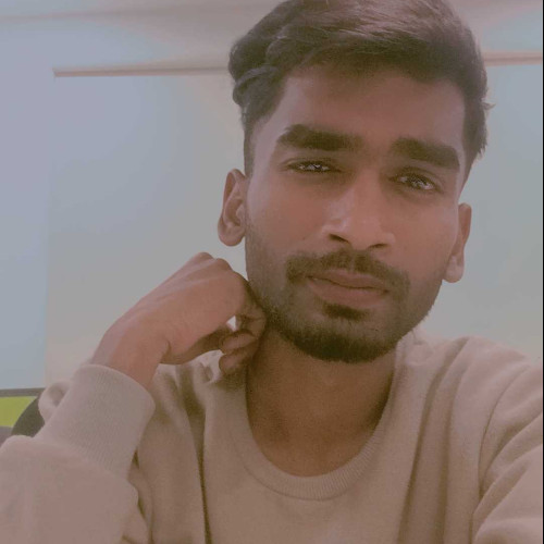 Shivam K. profile photo