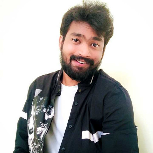 Sairaj N.