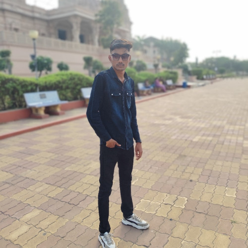 A1Nitin A. profile photo