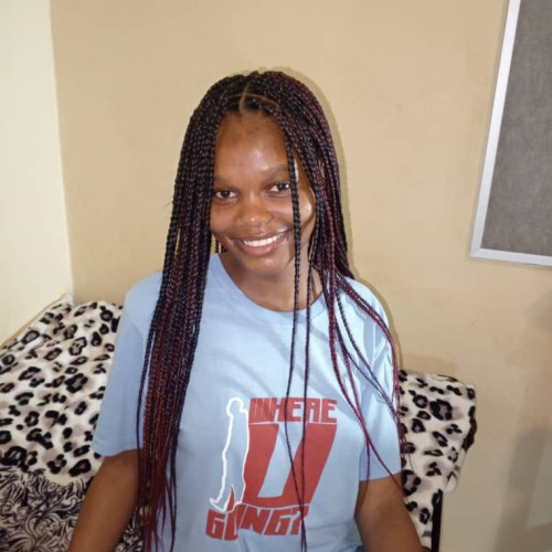 Angelinah Kelly T. profile photo
