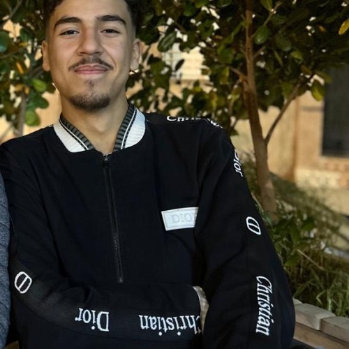 ziyad s. profile photo