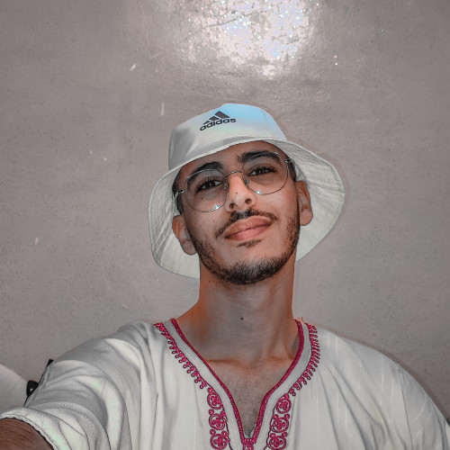 hammadi a. profile photo