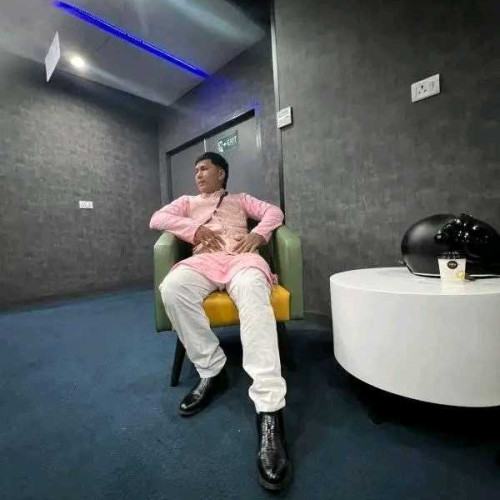 Yodha l. profile photo