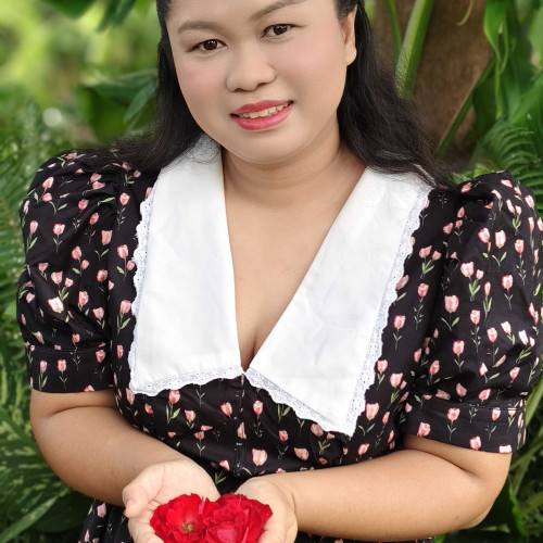 Suthida T. profile photo