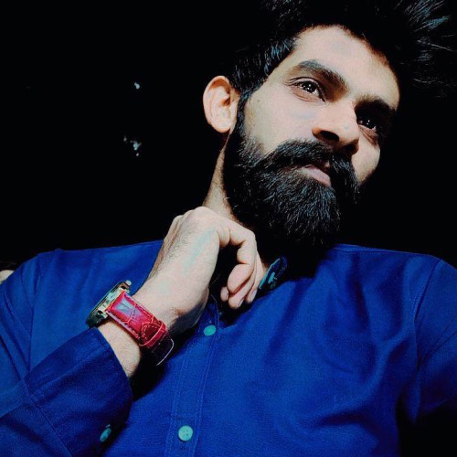 Aryaan M.