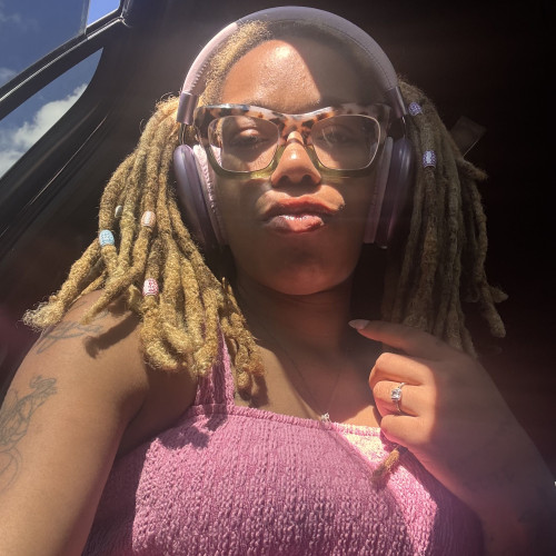 Alejah L. profile photo