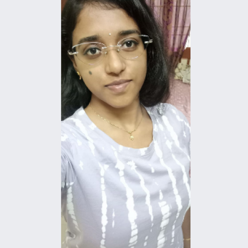 Pooja V. profile photo