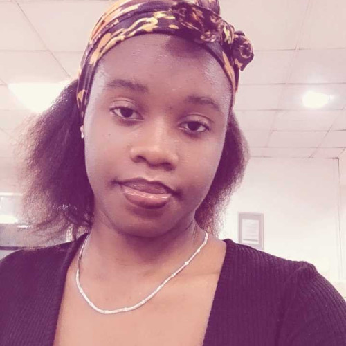 Amirah O. profile photo