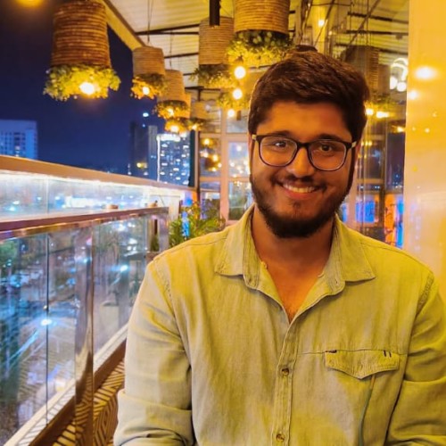 Harshit R. profile photo