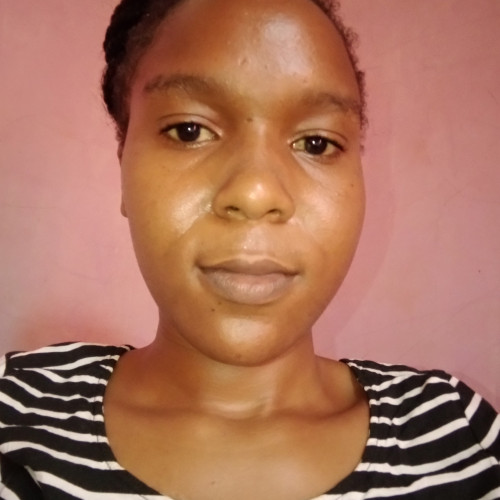 mercy j. profile photo
